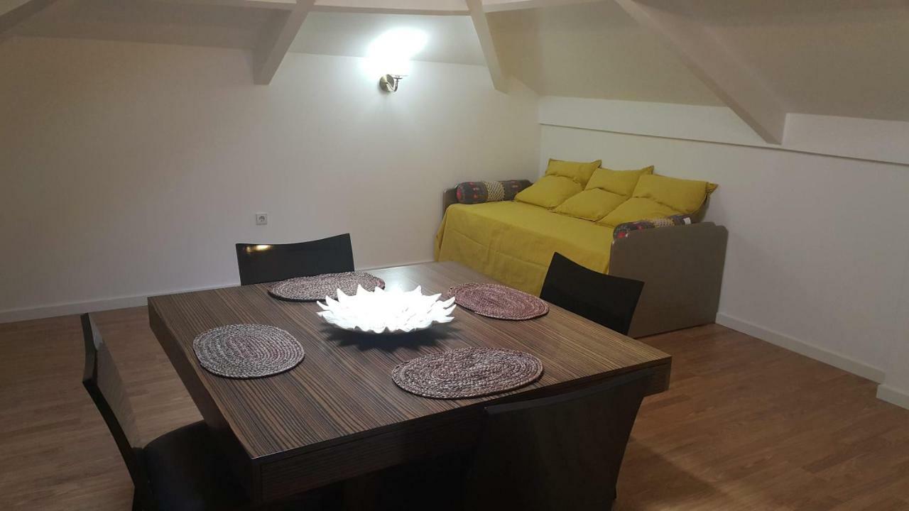 Sweet Appartement