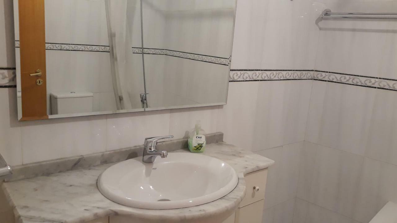 Guida's Place Apartamento *