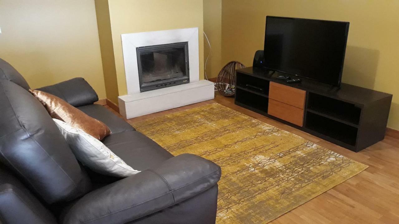 Apartamento Guida's Place *