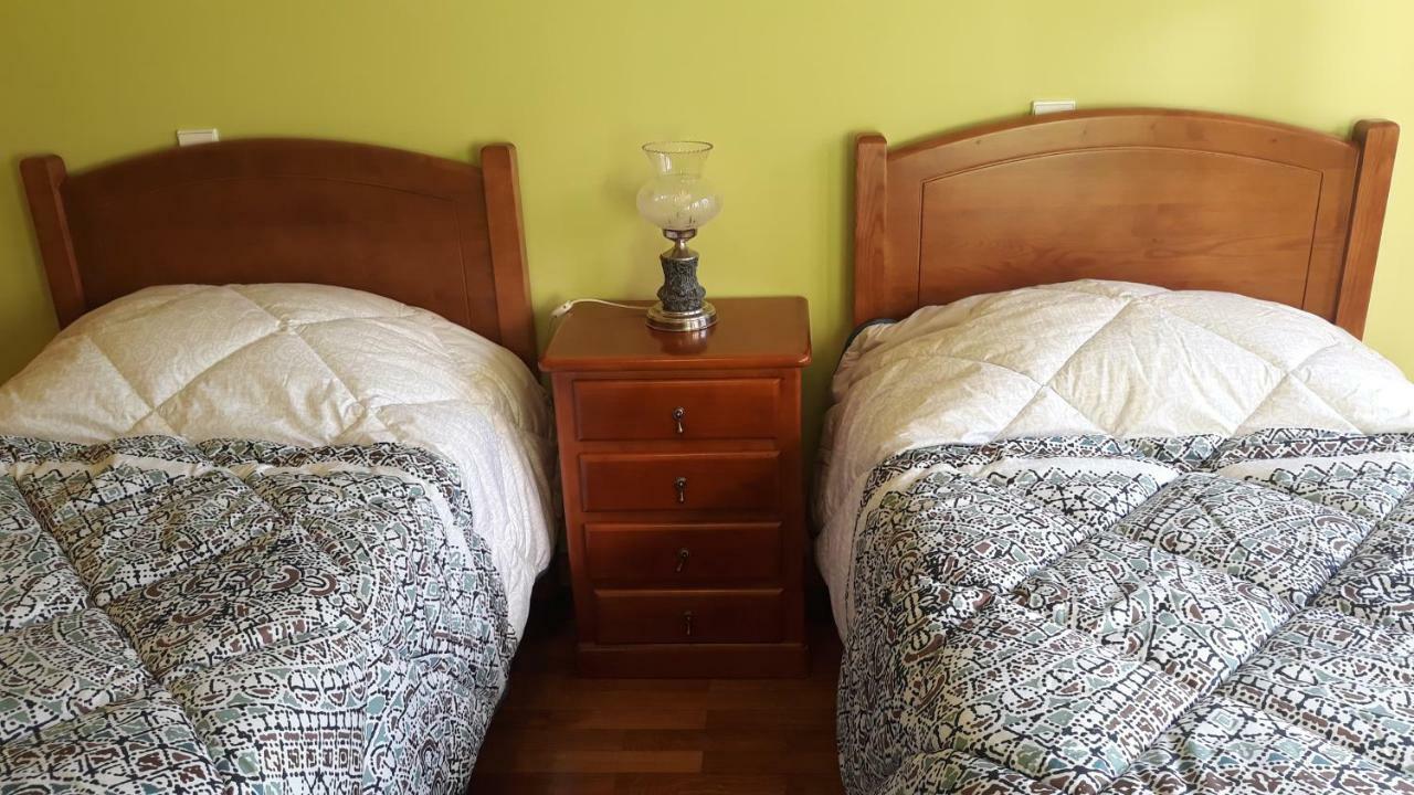 Guida's Place Apartamento Porto