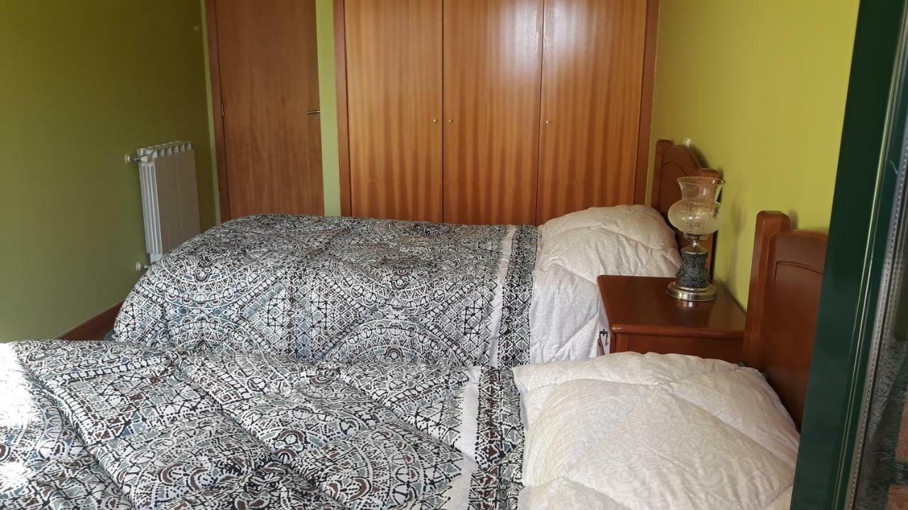 Guida's Place Apartamento