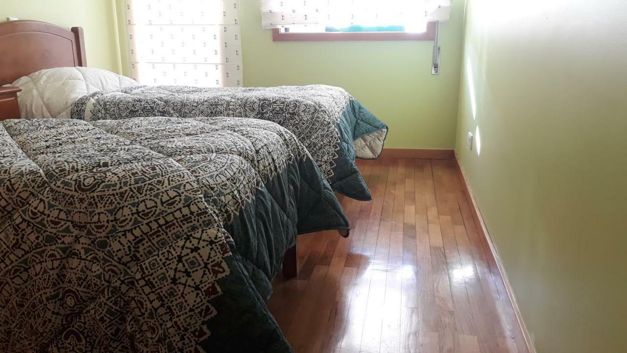 Apartamento Guida's Place *