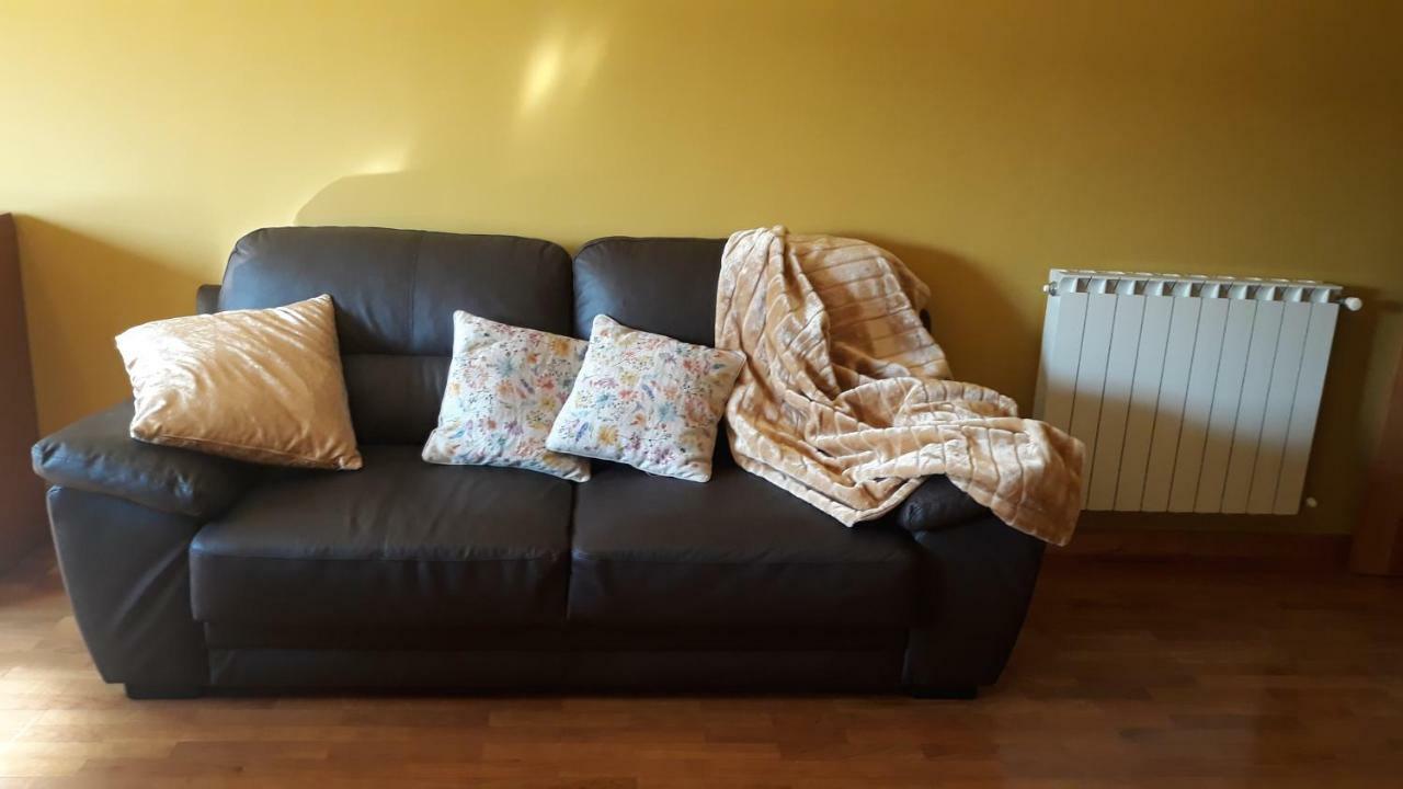 Apartamento Guida's Place