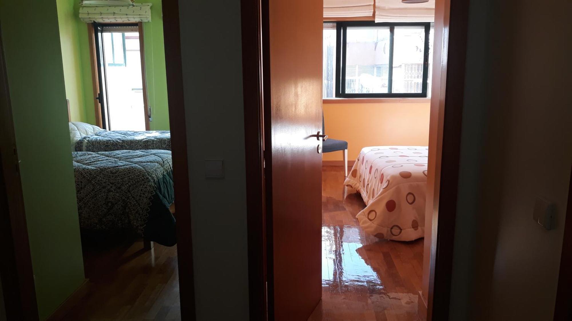 Apartamento Guida's Place