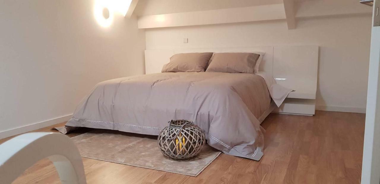 Sweet Appartement Porto