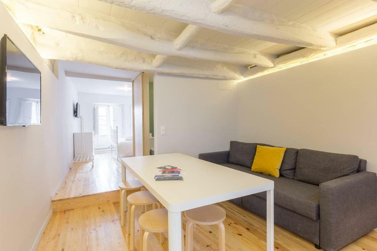 Heart Of The Apartment Porto