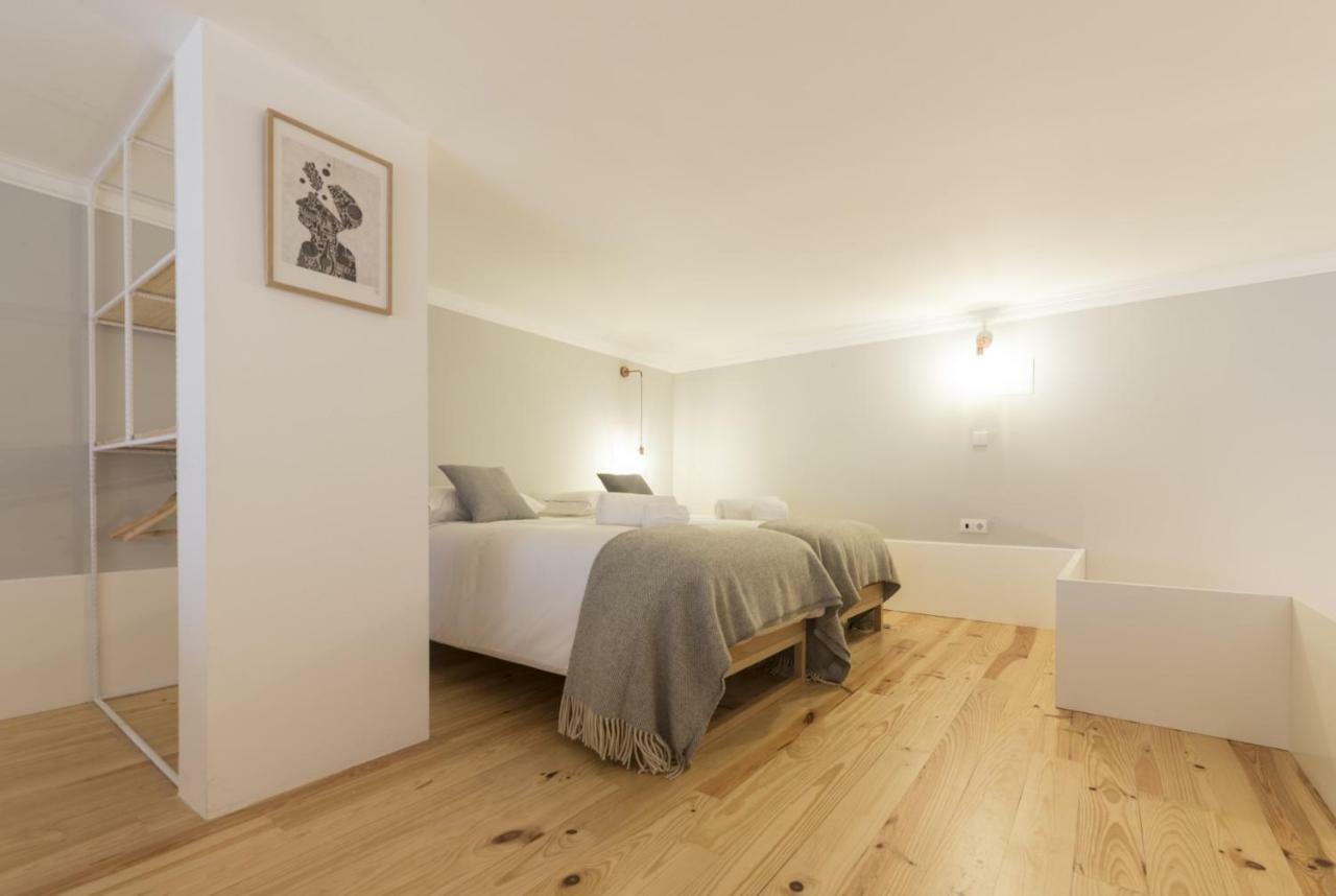 Apartment Tripas-coracao, Santa Teresa Porto