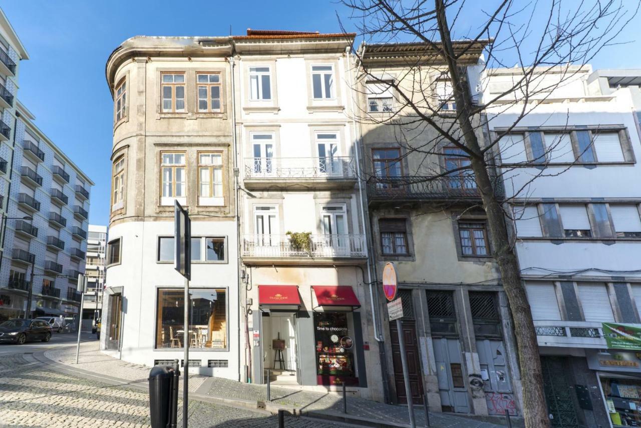 Apartment Tripas-coracao, Santa Teresa Porto