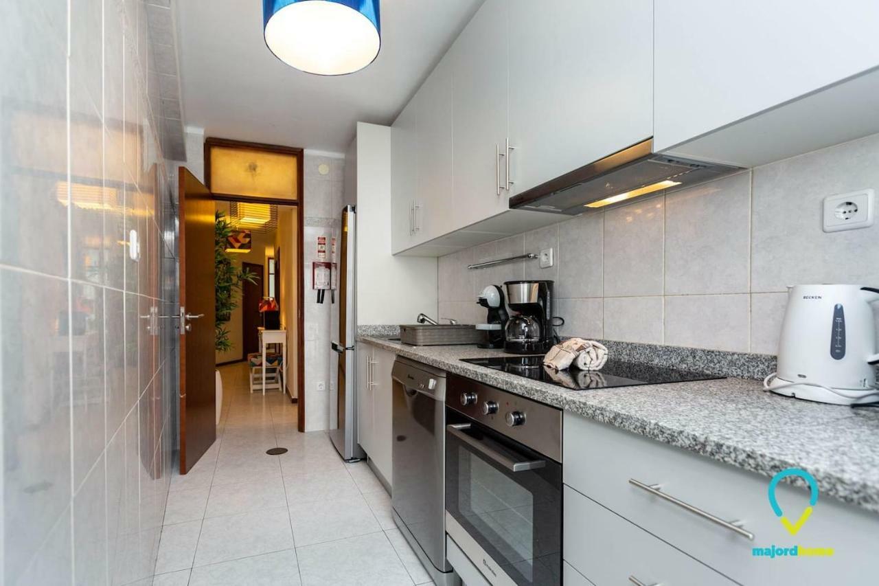 Camilo Appartement *