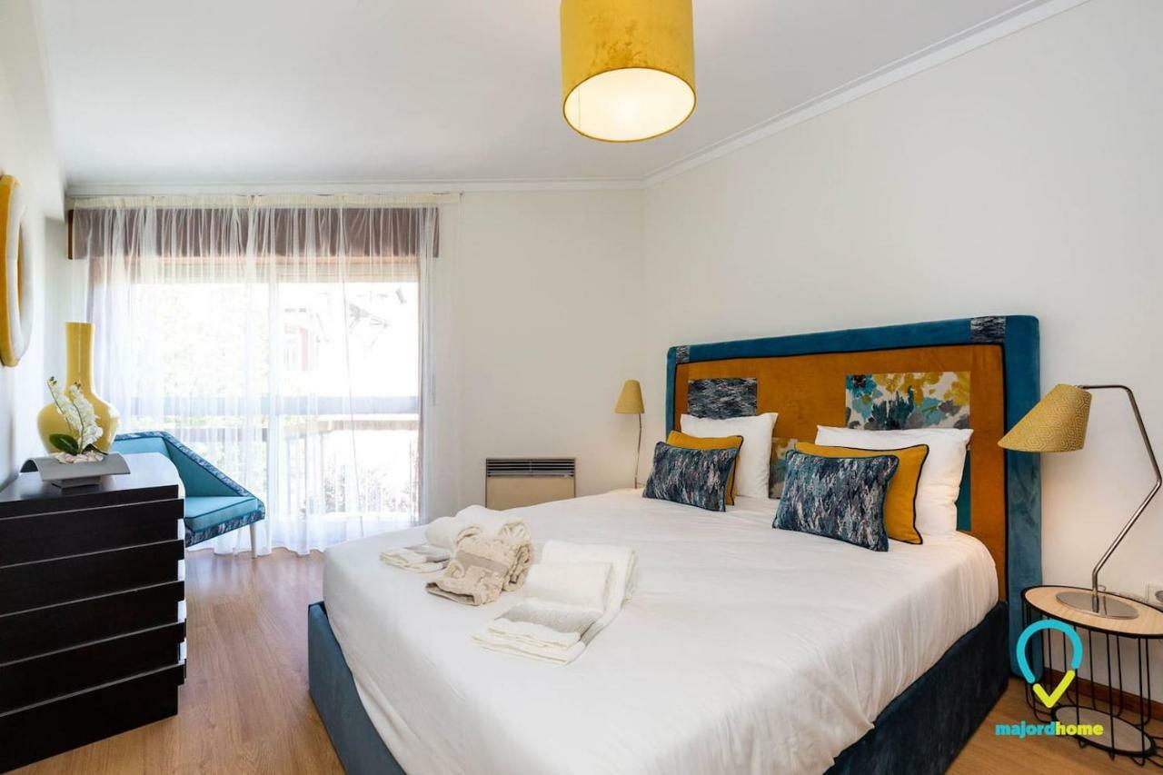 Camilo Appartement *