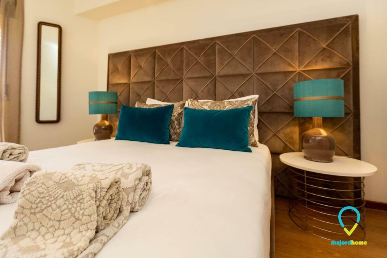 Appartement Camilo Porto