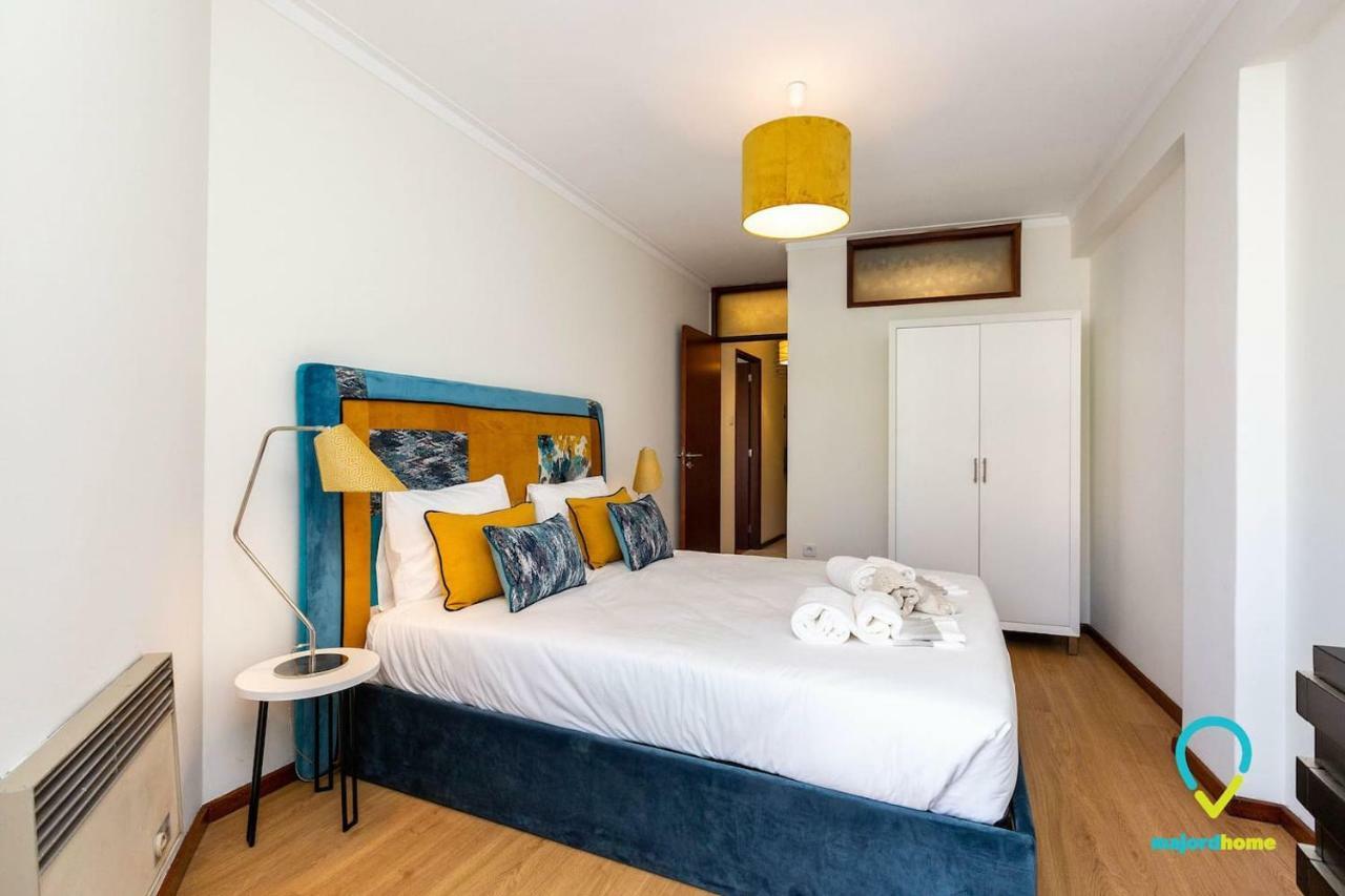 Camilo Appartement *
