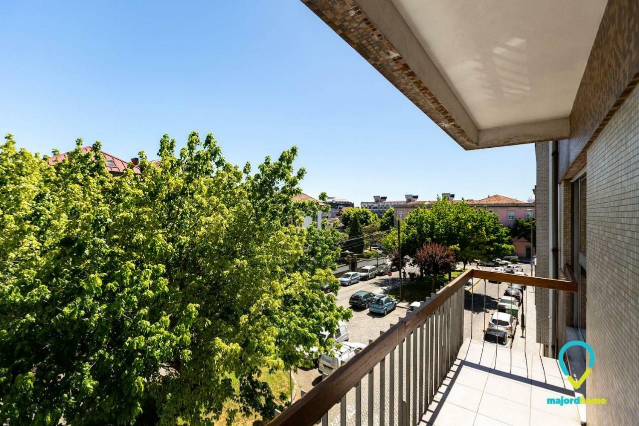Camilo Appartement