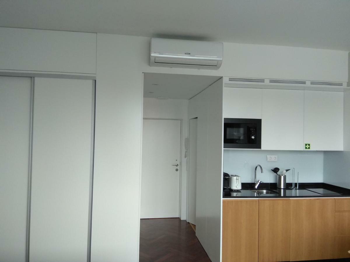 Appartement Chez Moi Bolhao