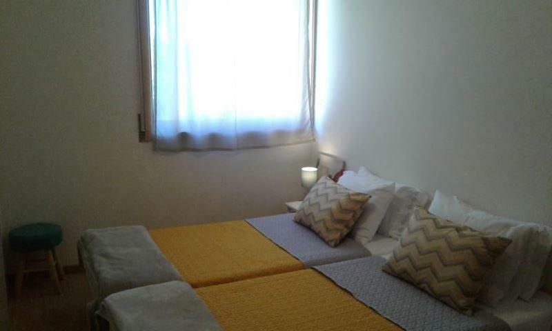 Apartament Apartamento Porto
