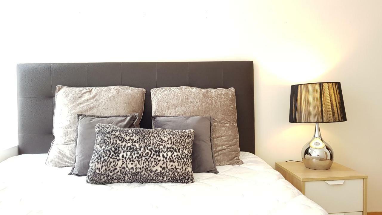 Beauty Flat Apartment