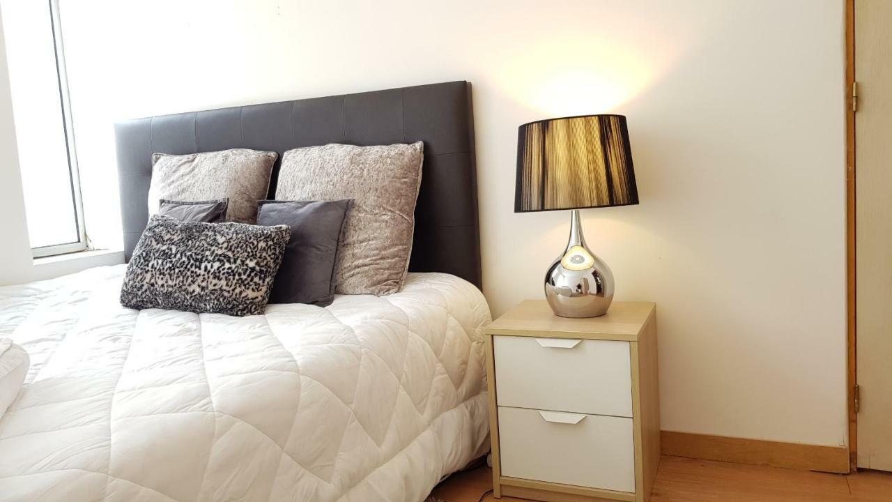 Apartment Beauty Flat Porto