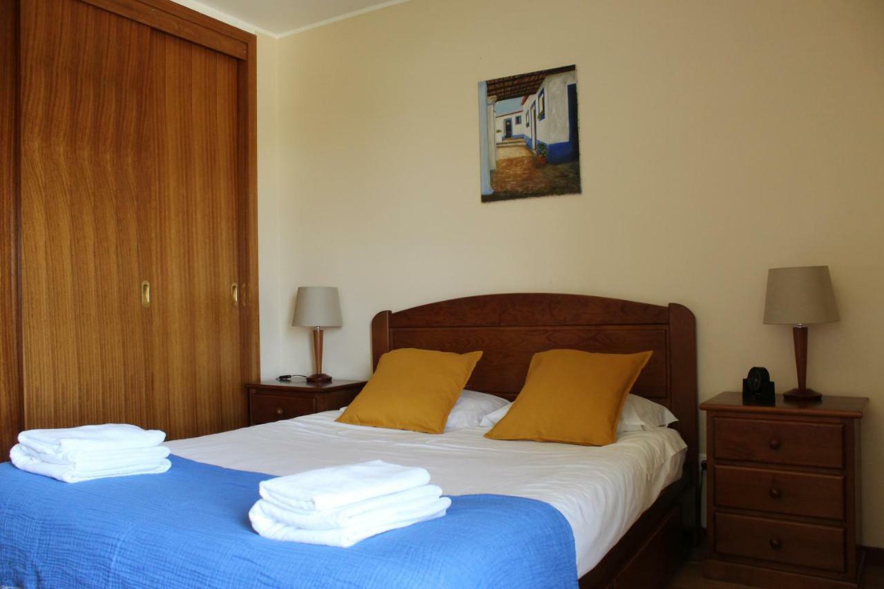 Apartment Foz Ocean View *