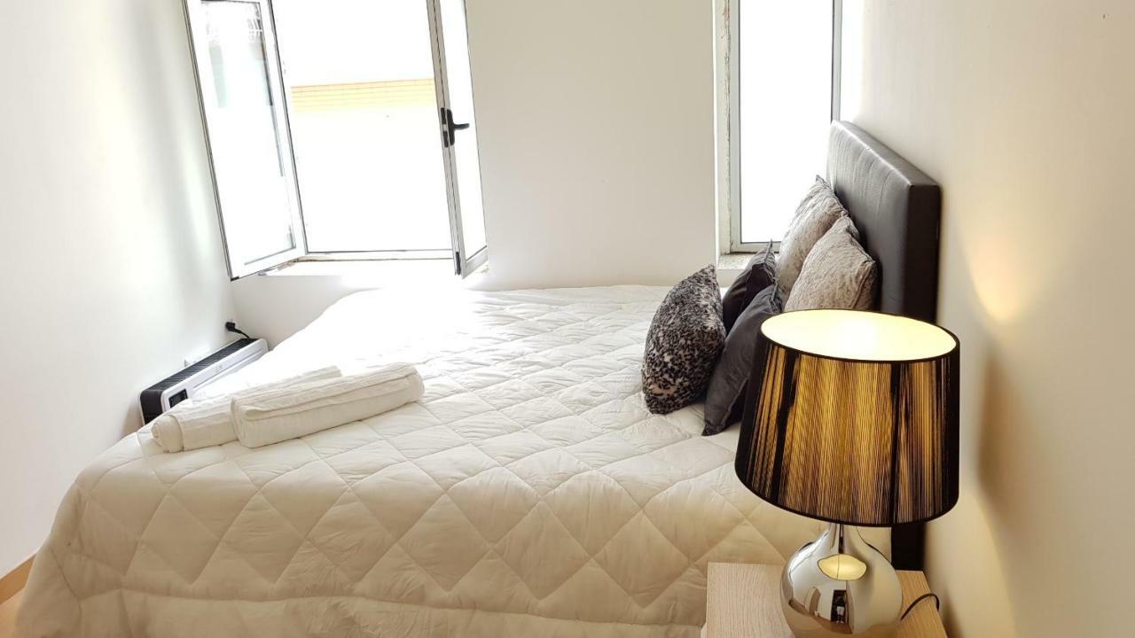 Apartment Beauty Flat *
