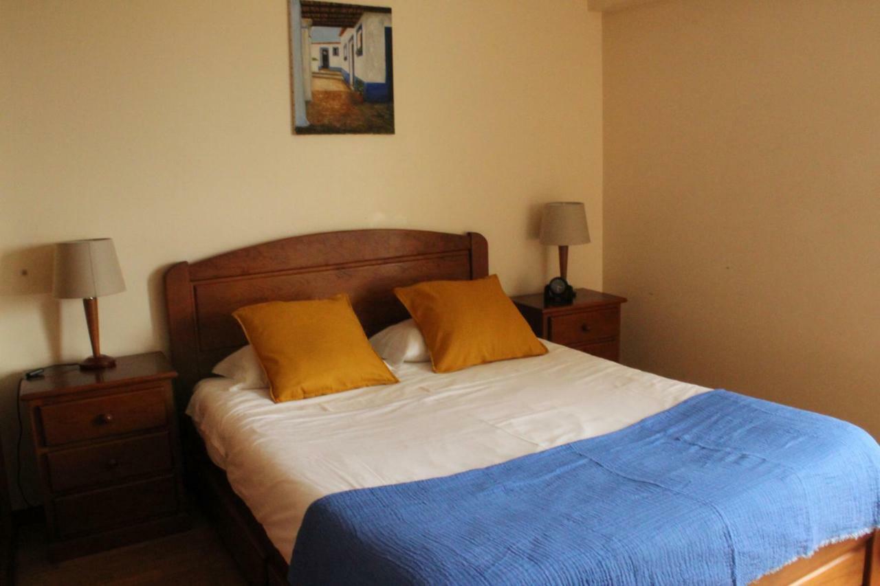 Apartment Foz Ocean View Porto