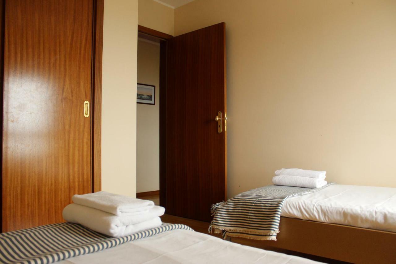 Foz Ocean View Apartment Porto