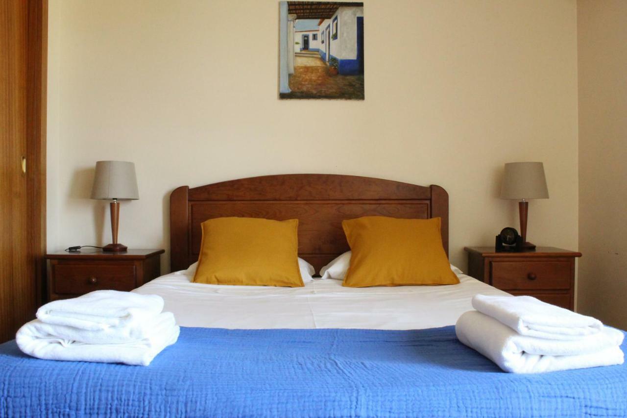 Apartment Foz Ocean View