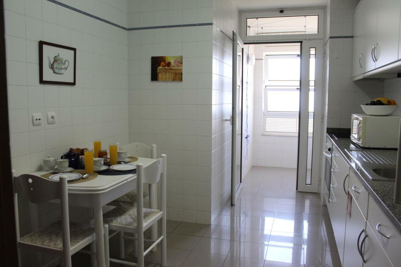 Foz Ocean View Apartment Porto