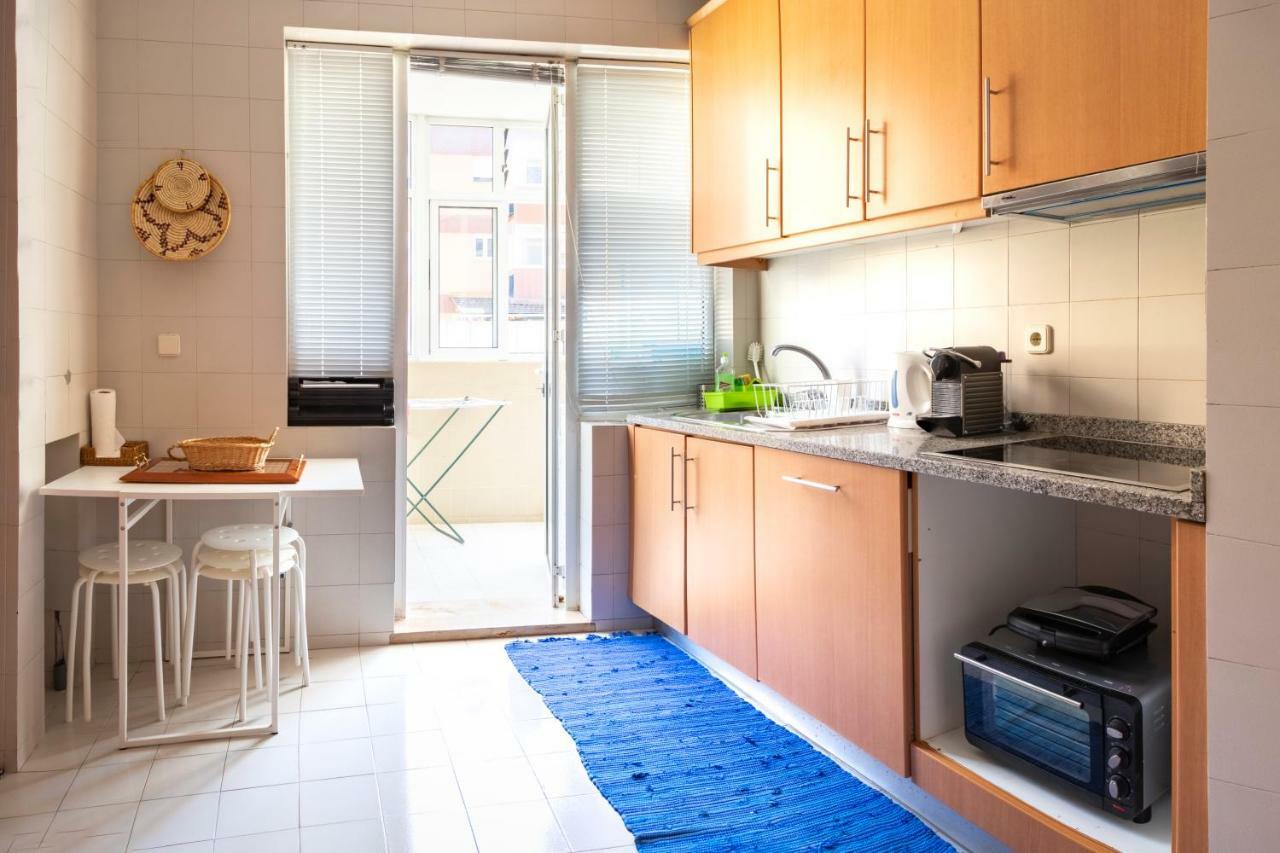 Da'home - Foz Seaside 3 Bedroom *