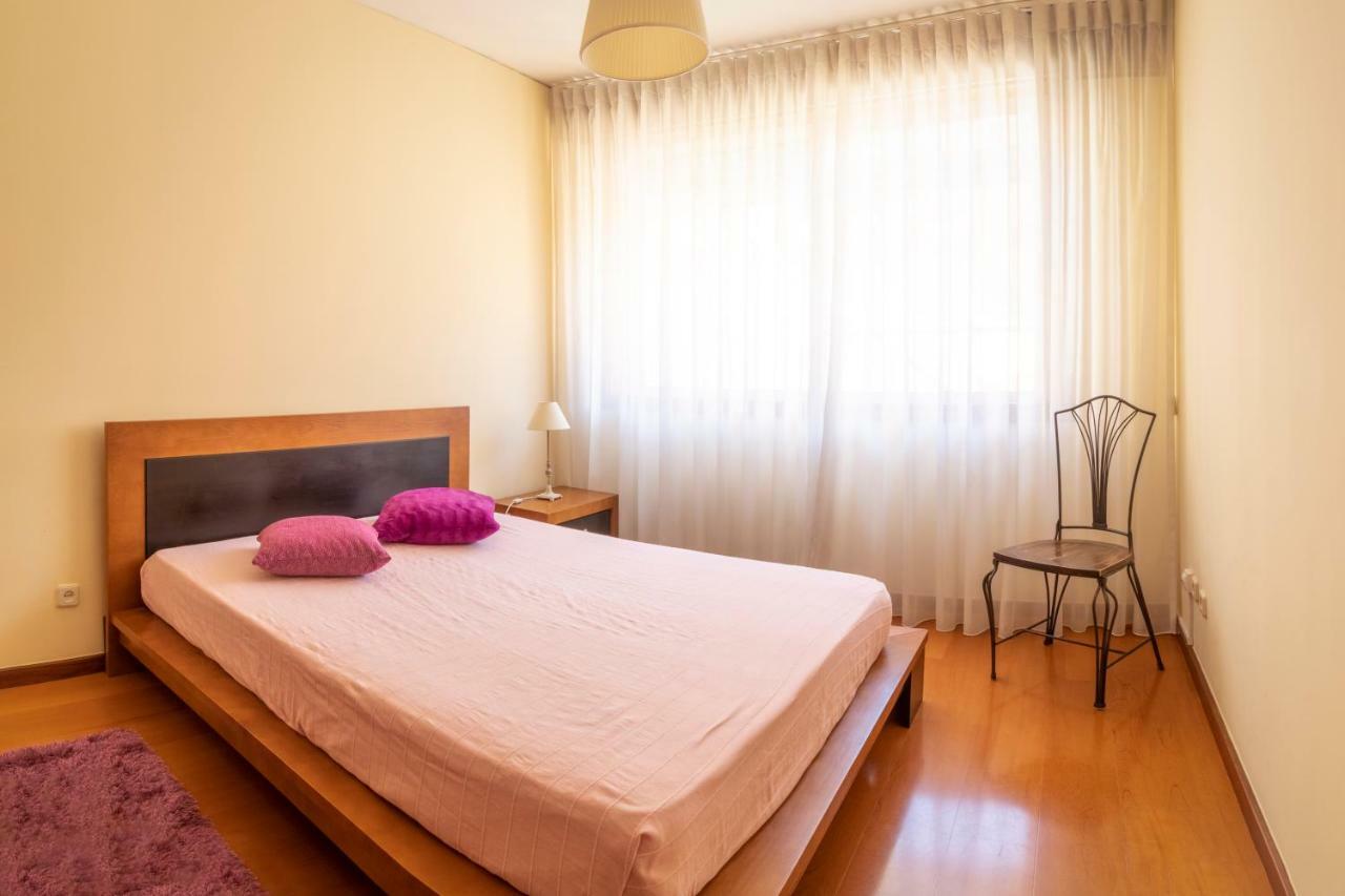 Da'home - Foz Seaside 3 Bedroom Porto