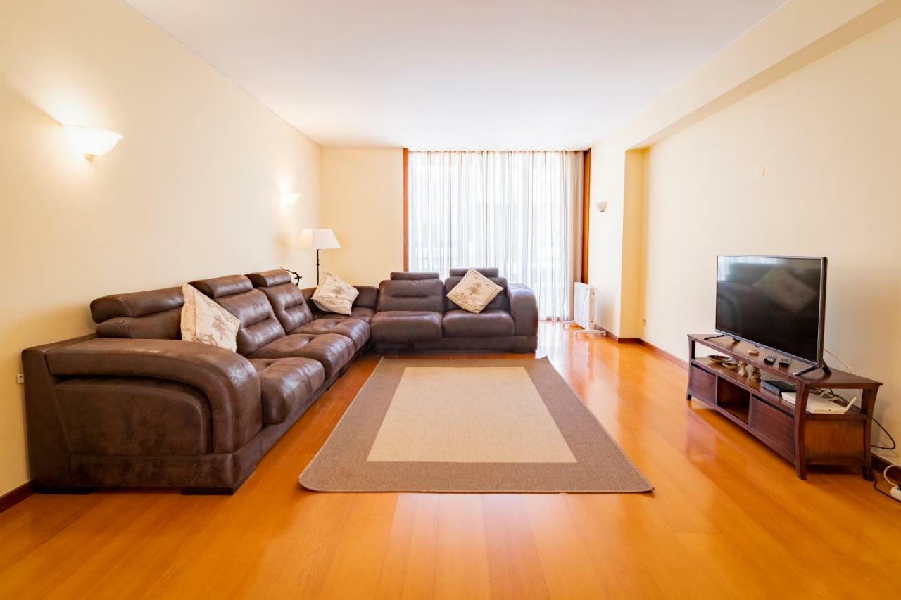 Da'home - Foz Seaside 3 Bedroom Porto