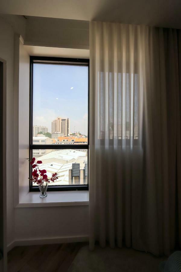 Appartement Hm - Nearby Bolhao *