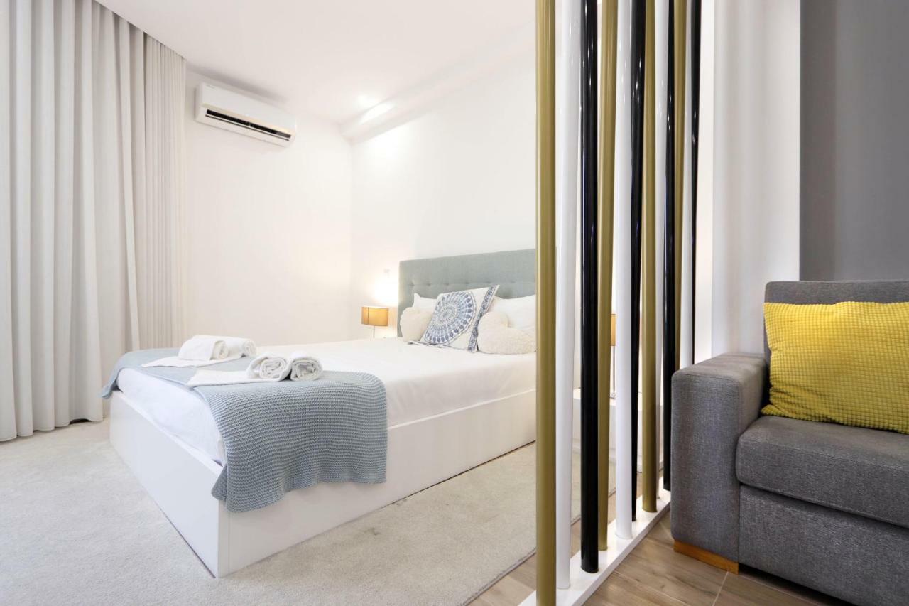 Hm - Nearby Bolhao Appartement Porto