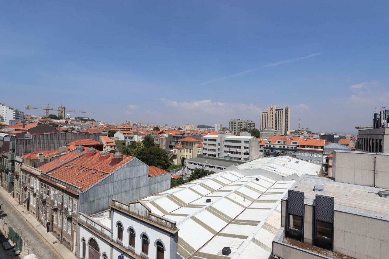 Hm - Nearby Bolhao Appartement Porto