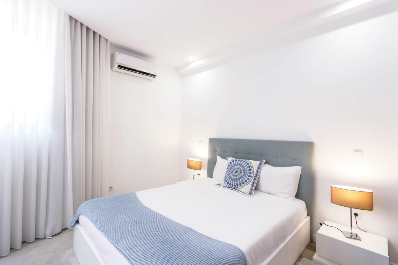 Appartement Hm - Nearby Bolhao