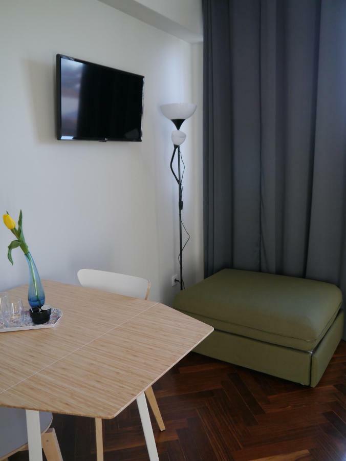 Appartement Chez Moi Bolhao Porto