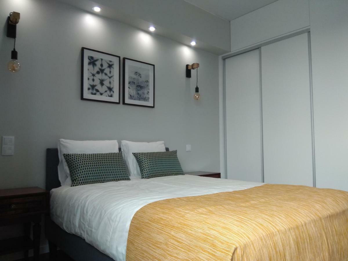 Appartement Chez Moi Bolhao
