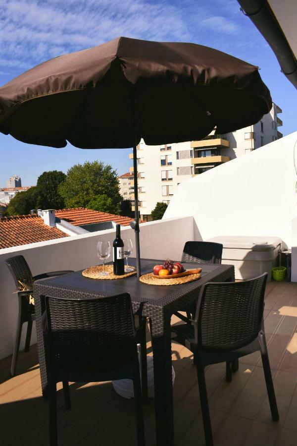 Terraco Da Boavista *