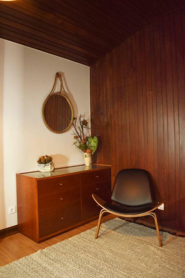 Appartement Terraco Da Boavista *