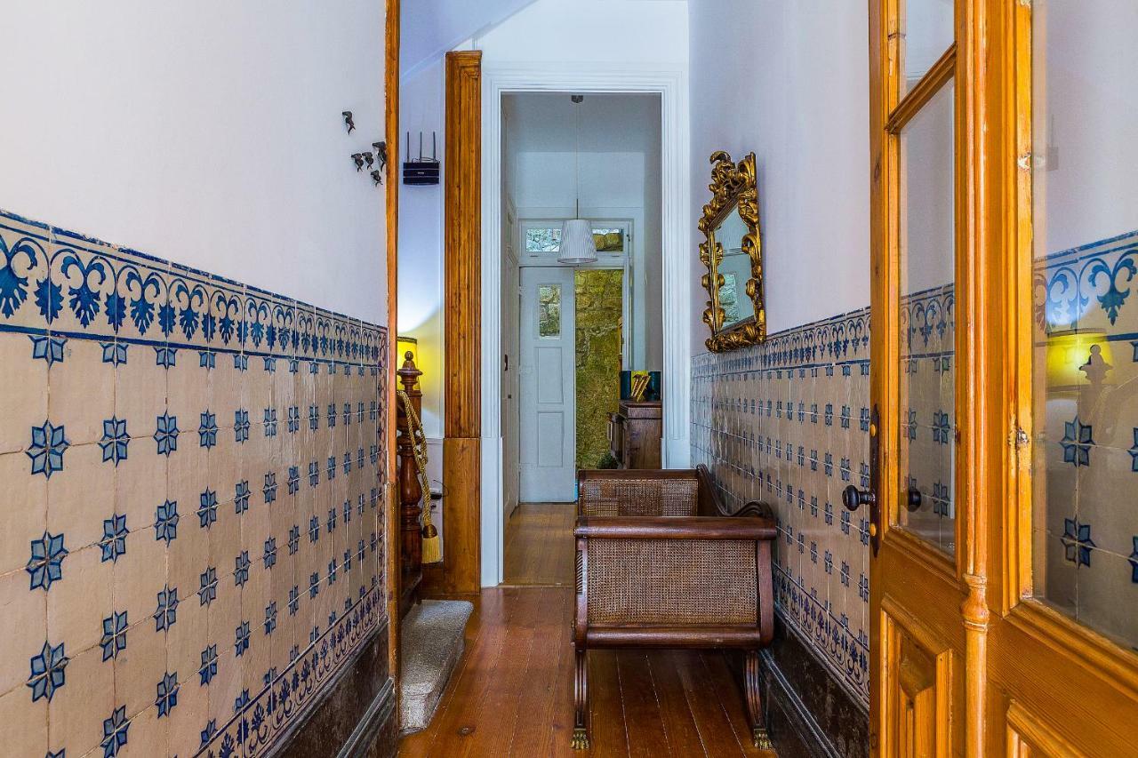 Alegria Garden Guest house Porto