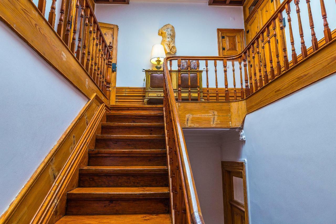 Alegria Garden Guest house Porto