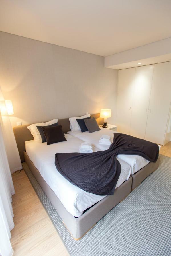 Apartment Ninon- Premium Trindade By Hosts