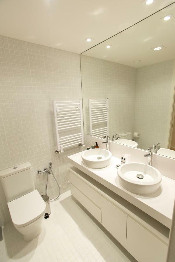 Ninon- Premium Trindade By Hosts Apartment