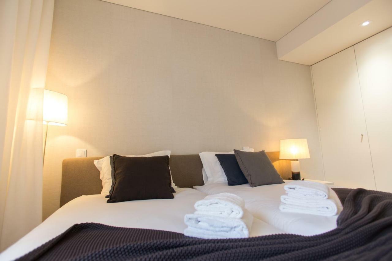 Apartment Ninon- Premium Trindade By Hosts