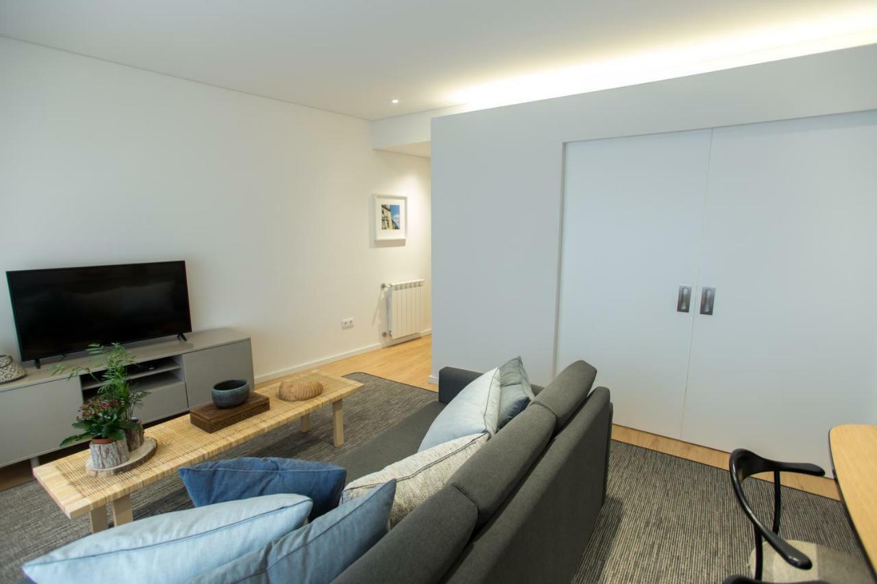 Ninon- Premium Trindade By Hosts Porto