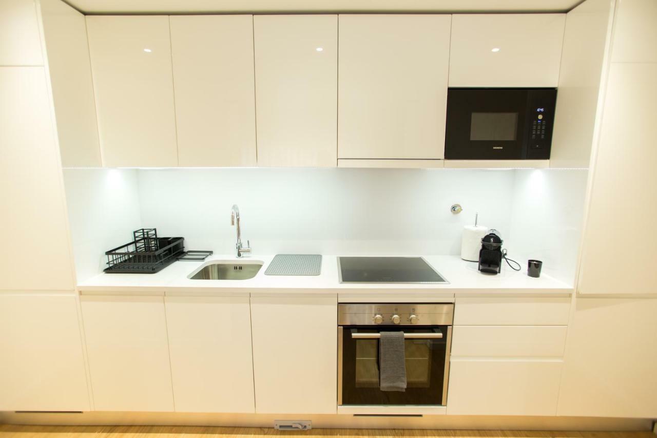 Ninon- Premium Trindade By Hosts * Porto