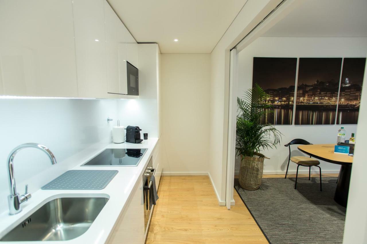 Ninon- Premium Trindade By Hosts * Porto