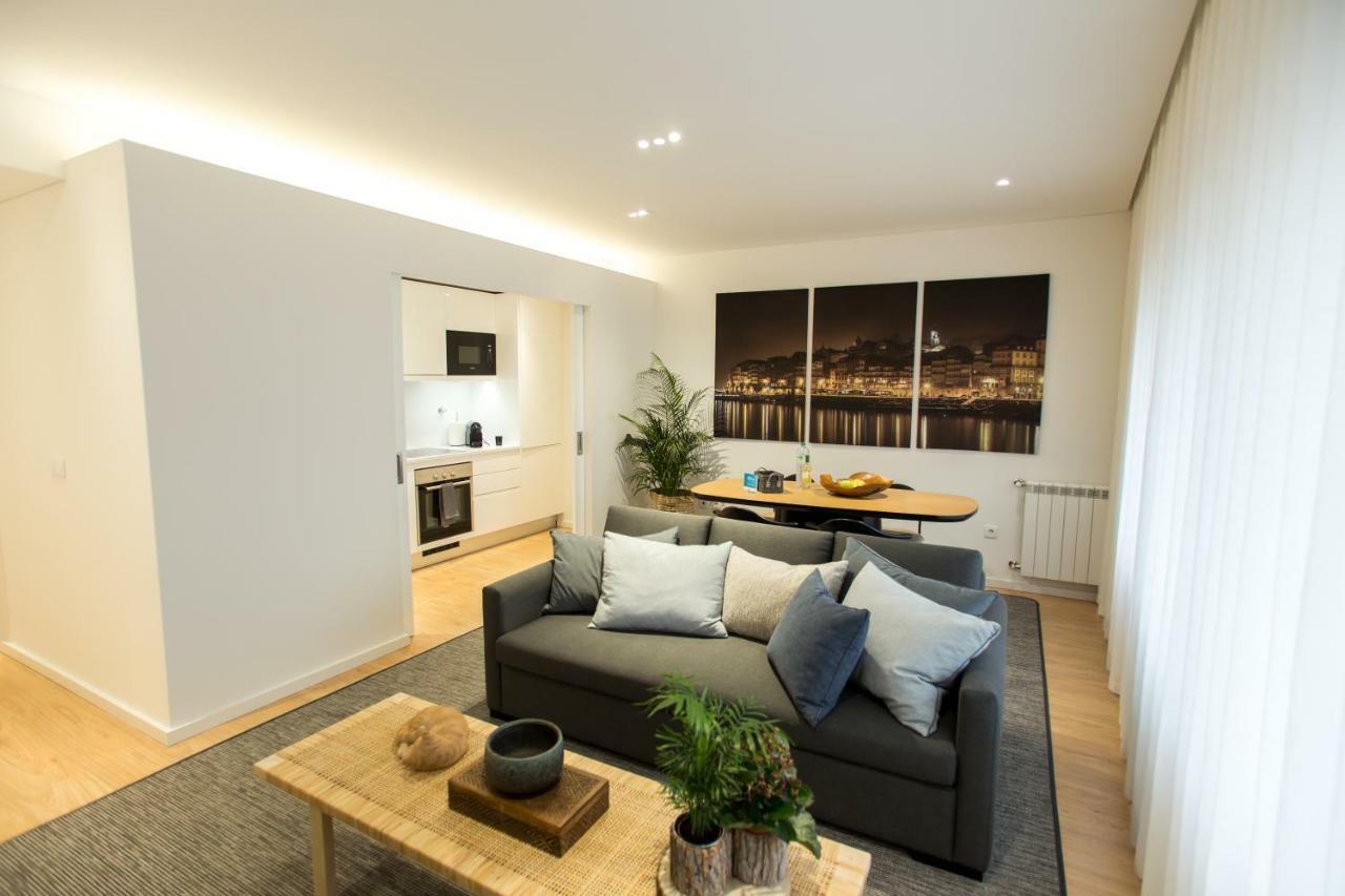 Apartment Ninon- Premium Trindade By Hosts Porto