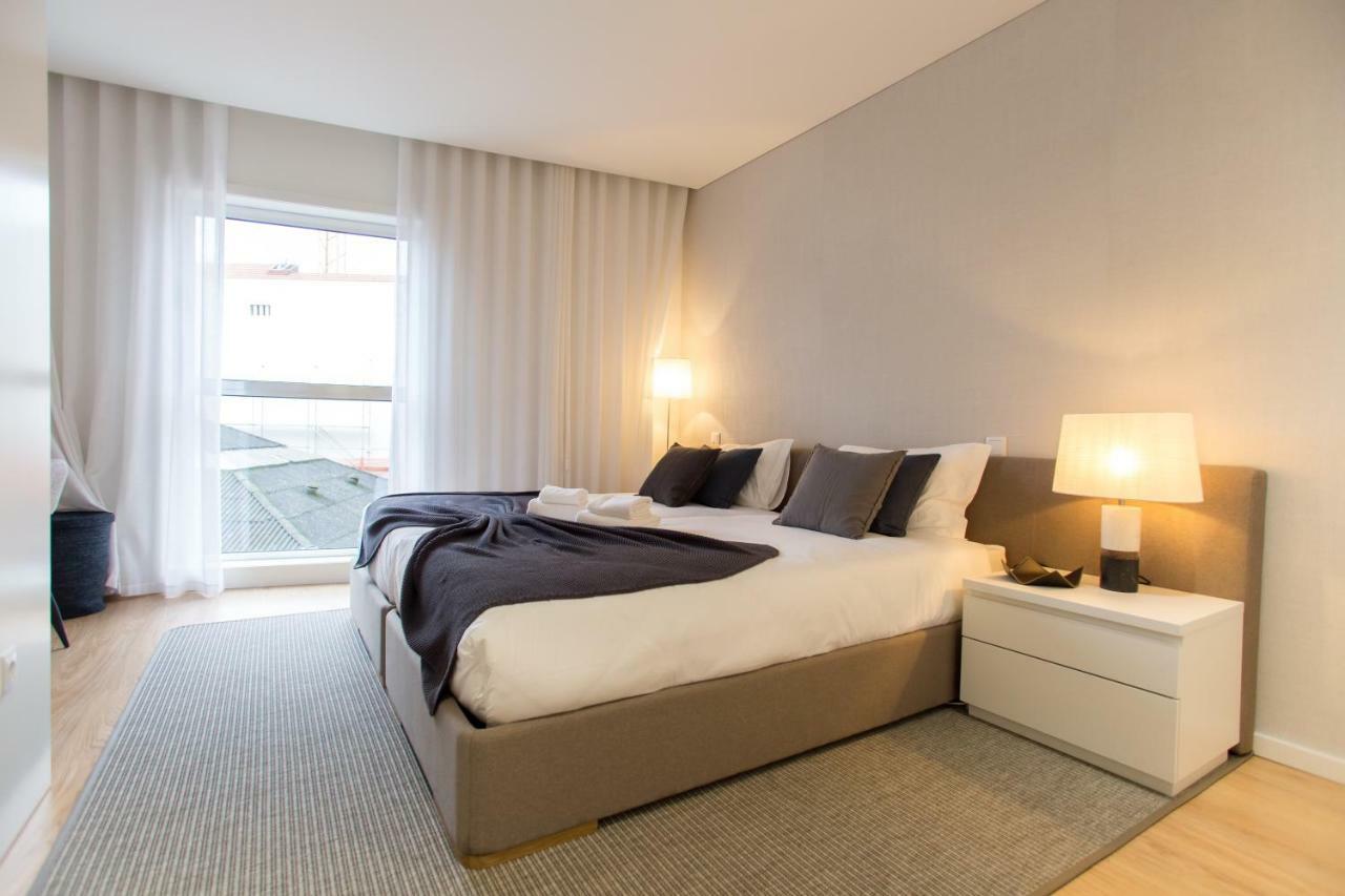 Ninon- Premium Trindade By Hosts Apartment