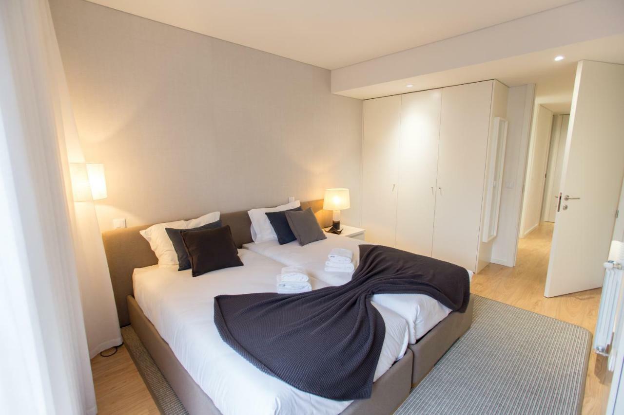 Ninon- Premium Trindade By Hosts * Porto