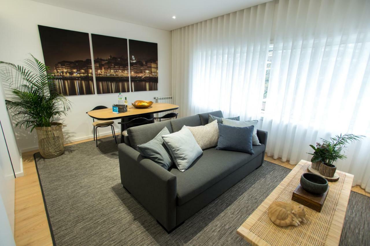 Apartment Ninon- Premium Trindade By Hosts *